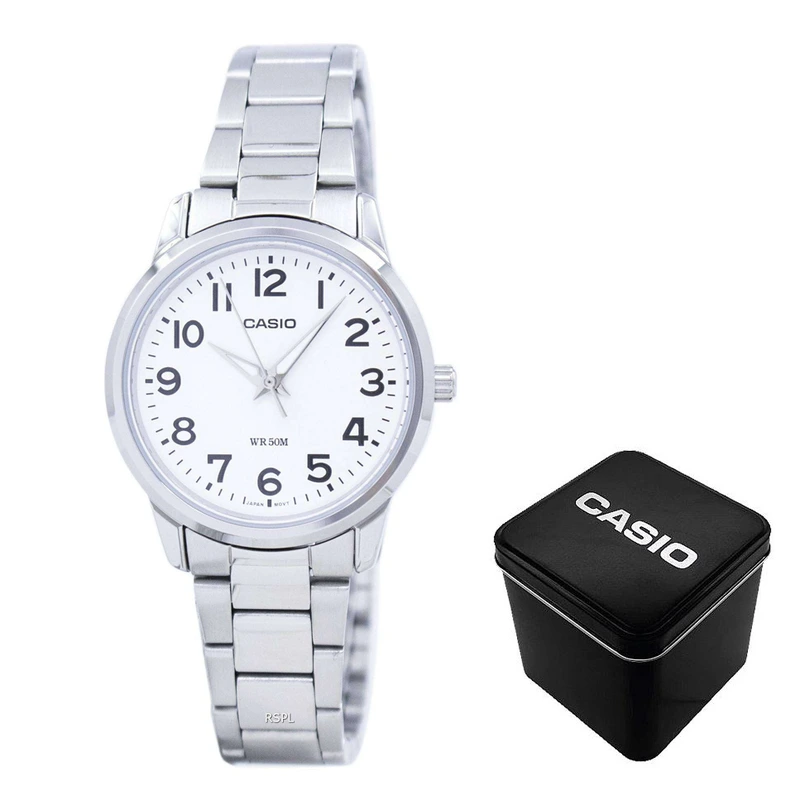 Наручные часы Casio LTP-1303D-7B