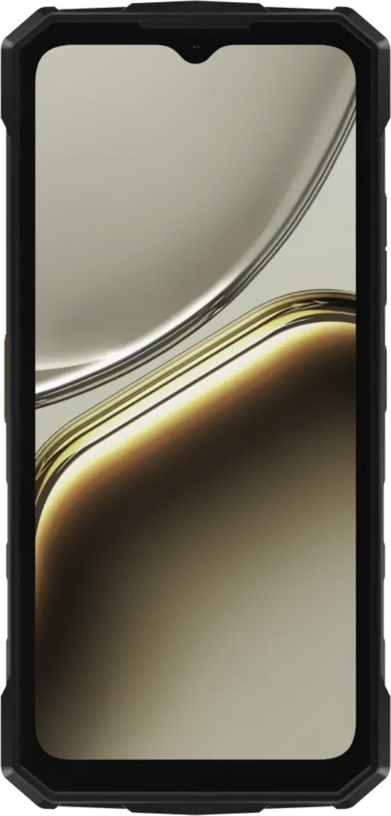 Смартфон Doogee Fire 7 5G 4/256 Гб Global Version Forest Green (2762305666) - фото 3 Смартфон Doogee Fire 7 5G 4/256 Гб Global Version Forest Green (2762305666) - фото 3