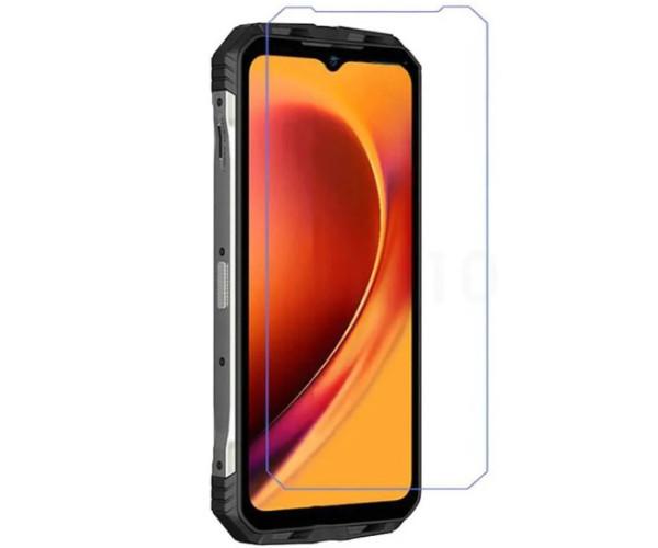 Захисне скло Tempered Glass 0.3mm для Doogee Blade GT