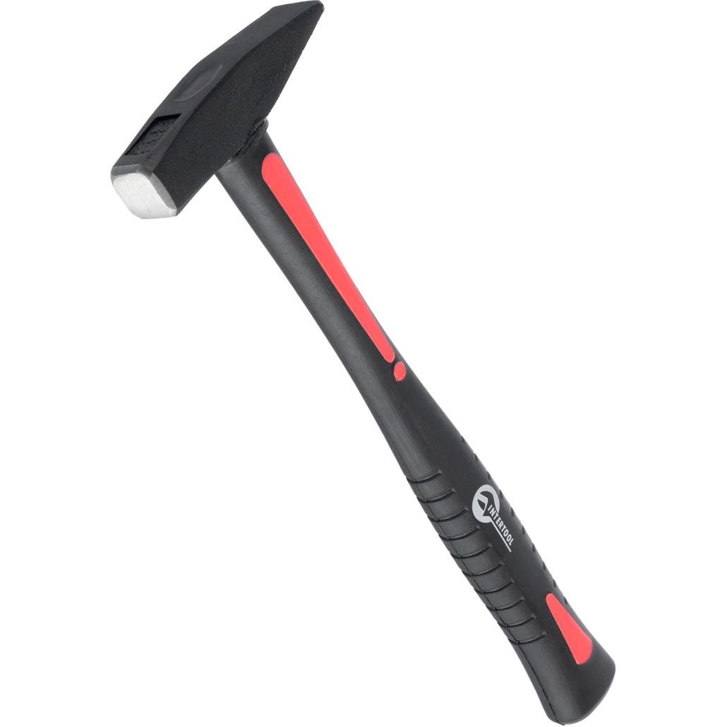 Набор инструментов Intertool 145 шт. (ET-7145) - фото 7 Набор инструментов Intertool 145 шт. (ET-7145) - фото 7