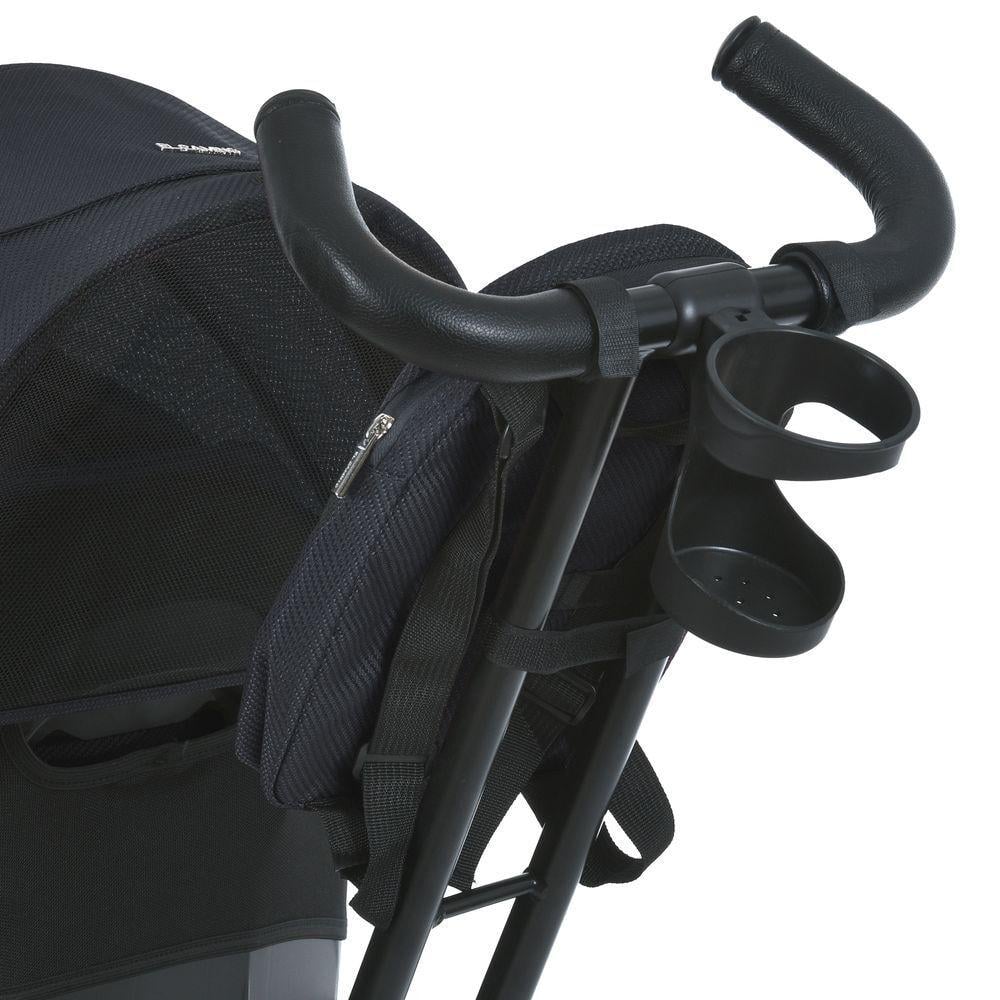 Дитячий велосипед триколісний El Camino ME 1193 Modena Dark Gray (818830203) - фото 11