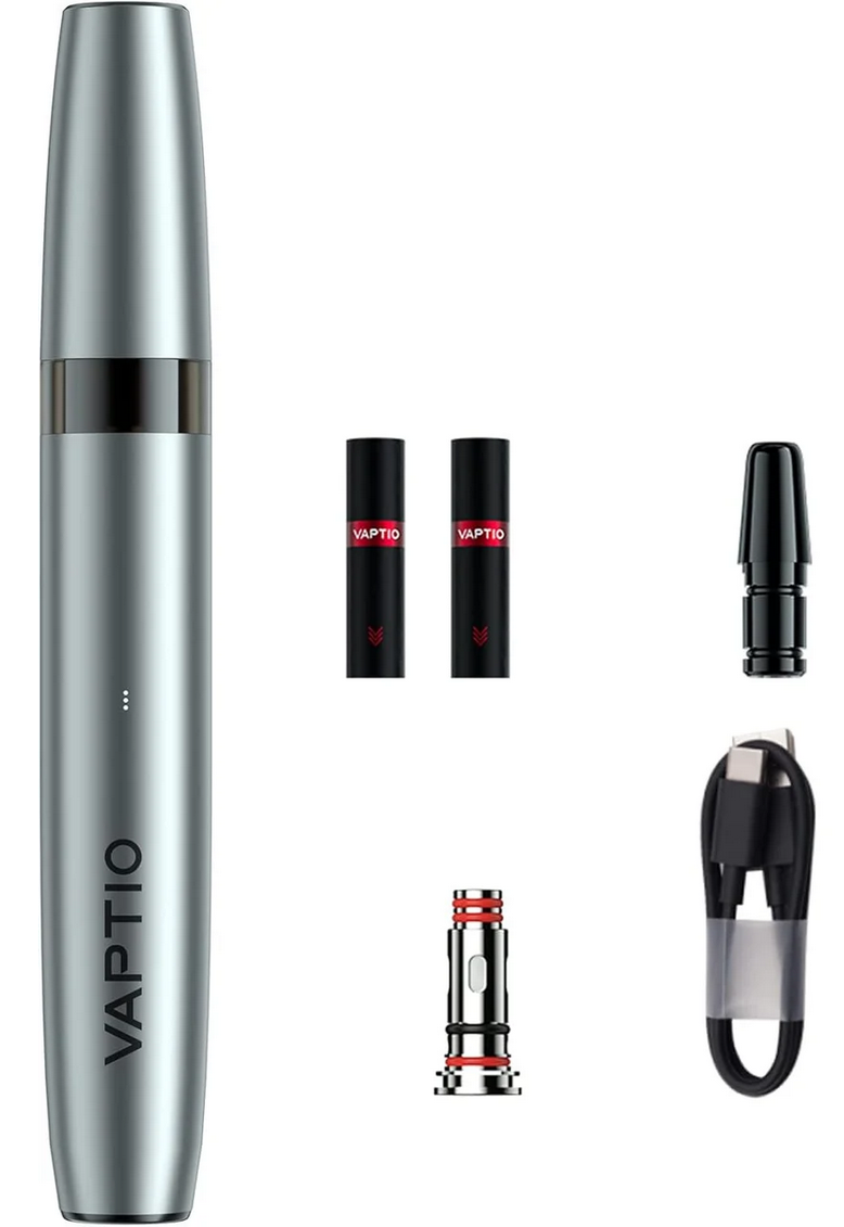 Вейп мод бокс стартовый комплект Vaptio STILO 2949995949 (2949995949)