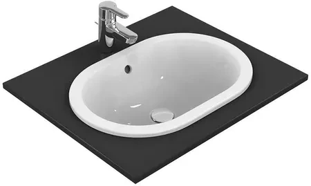 Умывальник Ideal Standard Connect 55 (E504701) Умывальник Ideal Standard Connect 55 (E504701)