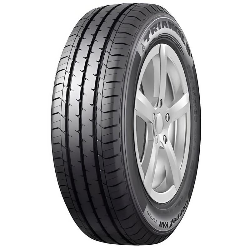 Автошина Triangle ConneX Van TV701 195/65 R16C 104/102T (422566) Автошина Triangle ConneX Van TV701 195/65 R16C 104/102T (422566)