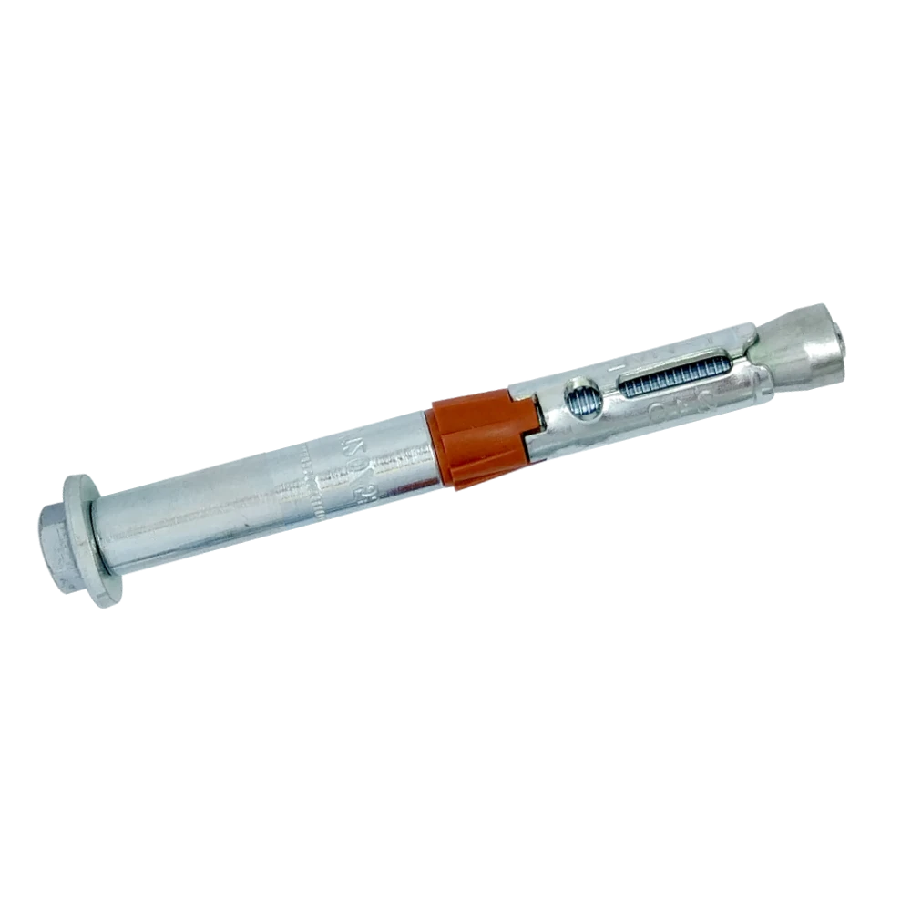 Анкер Steelfix 12х100/М8 с болтом HDA-B 8,8 5 шт. (054528)