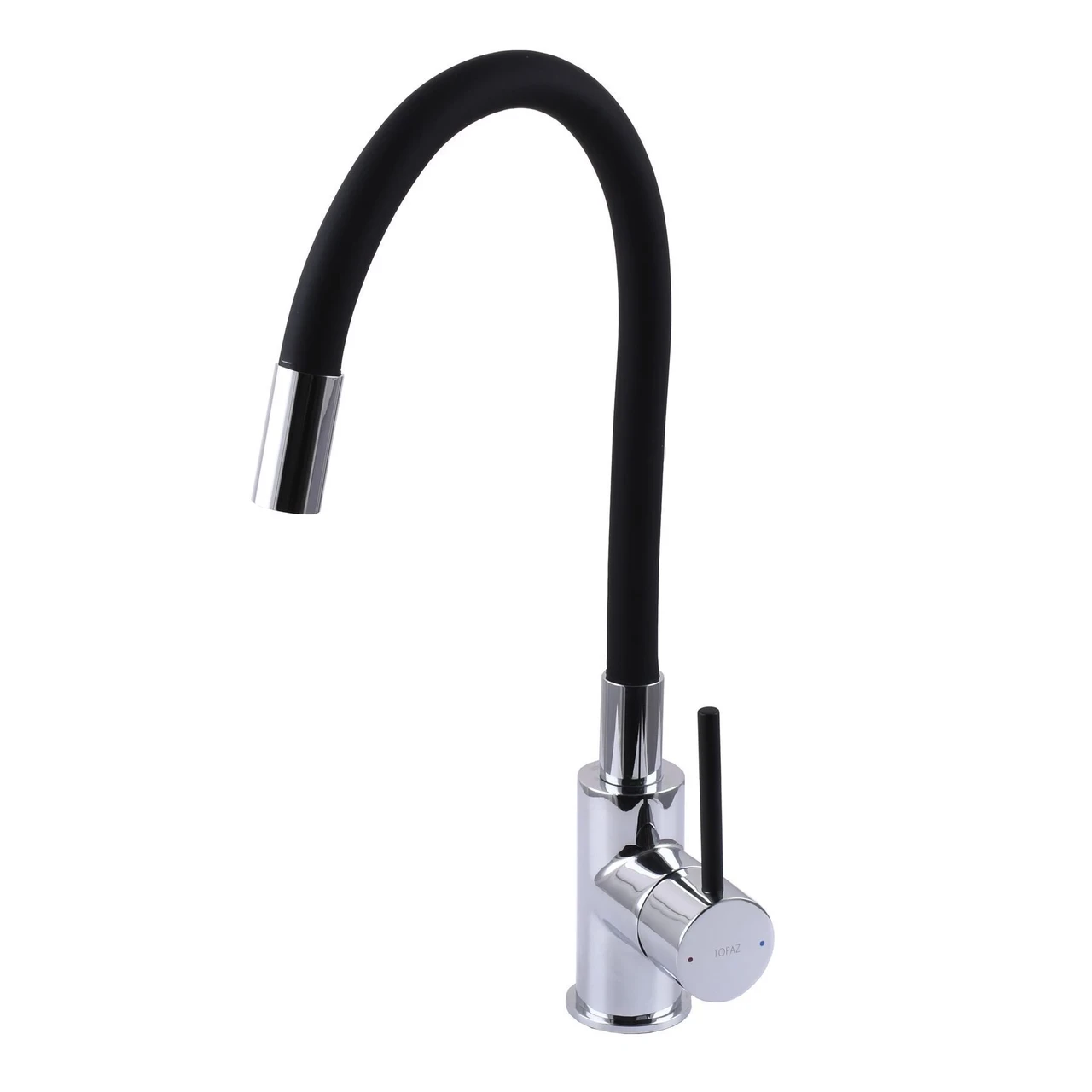 Смеситель для кухни TOPAZ CORSICA TC 8853-01-BL (1000000531)