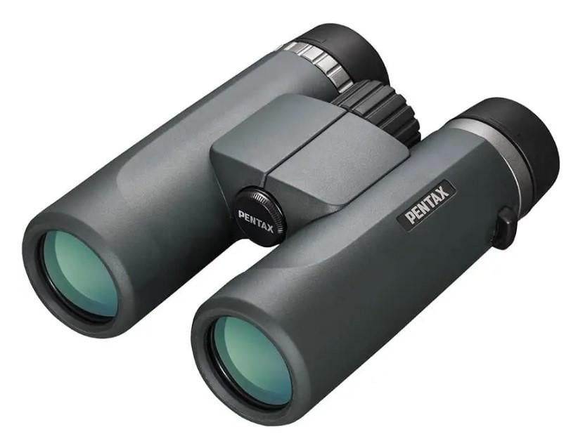 Бинокль Pentax AD 10x36 WP (62852) Бинокль Pentax AD 10x36 WP (62852)