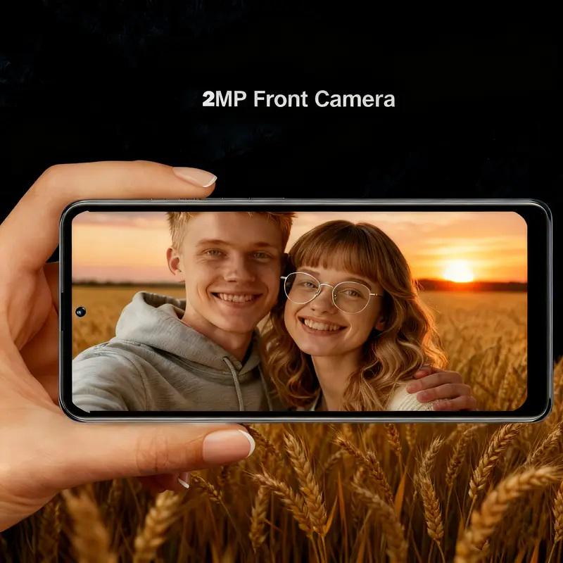 Смартфон CMX S25 Ultra 8GB/256 Гб Білий (7041637) - фото 3 Смартфон CMX S25 Ultra 8GB/256 Гб Білий (7041637) - фото 3