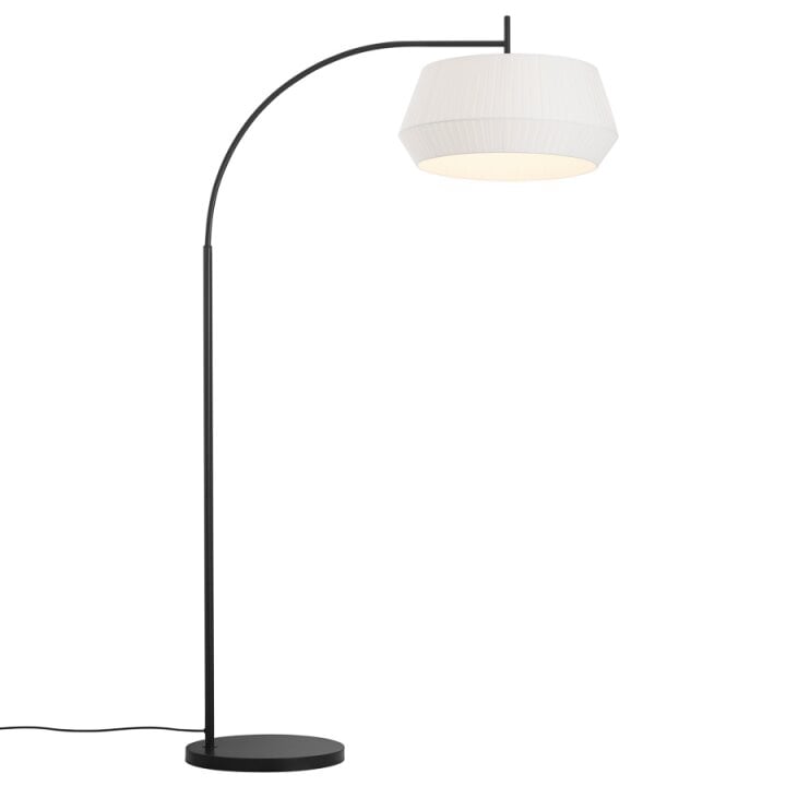 Торшер Nordlux Dicte WH 2112414001 (Nor2112414001)