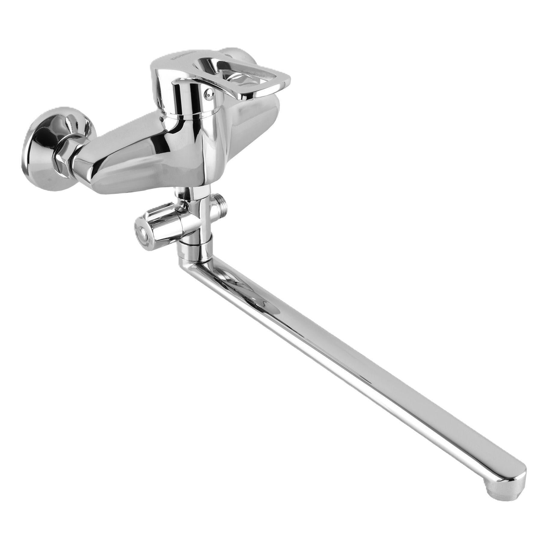 Смеситель для ванны DOMINO Хром (10561)