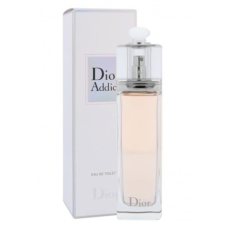 Туалетна вода для жінок Christian Dior Addict 100 мл (18777594)