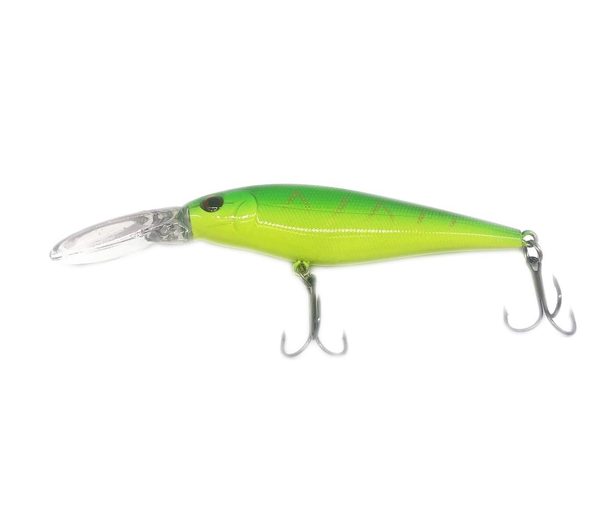 Воблер Pontoon 21 Shad 110 SS SR №12 (9224)