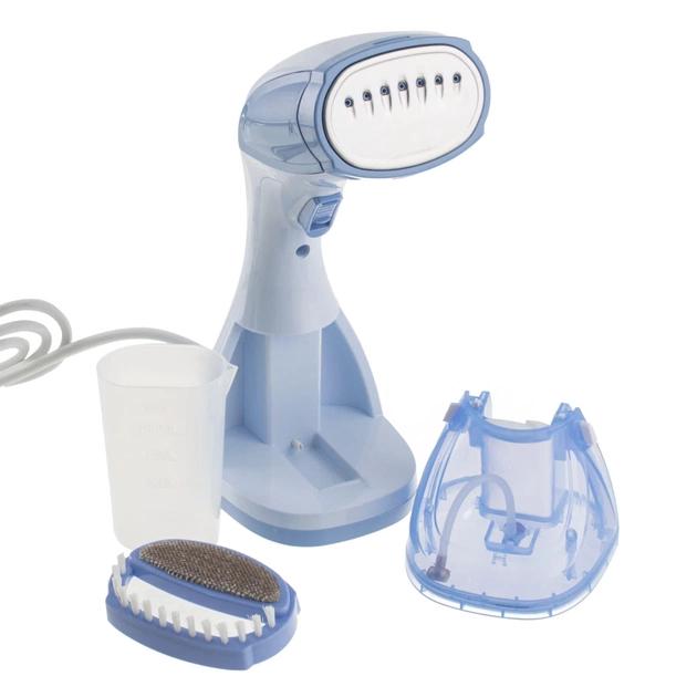 Отпариватель DF-019 Голубой (41605-16069_683)