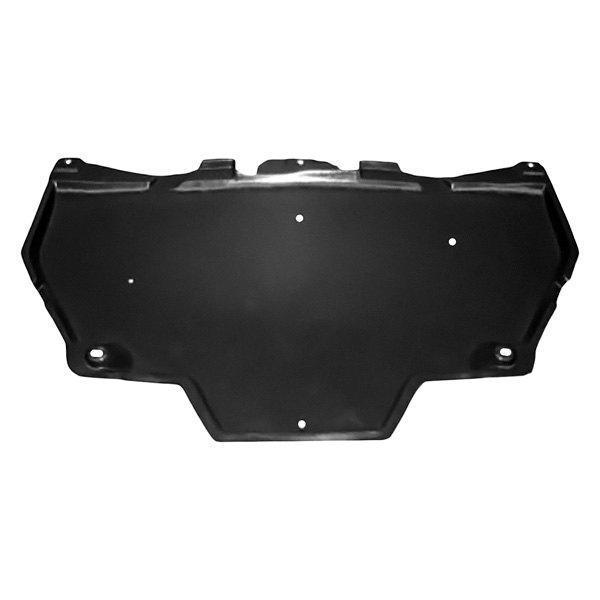 Защита коробки переключения передач AVTM Audi A4 2001-2008 180019226