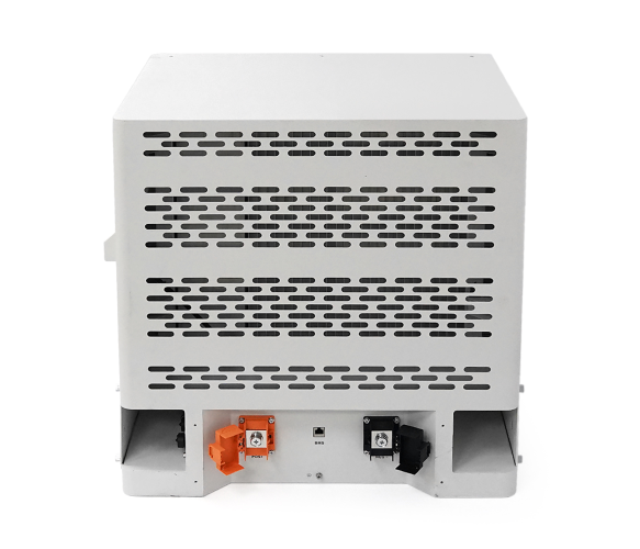 Зарядная станция Felicity Apollo 5KLP01G01-M1 5 kW 5,12 kWh 100A MPPT IP21 Wi-Fi/GPRS White (29424769) - фото 8 Зарядная станция Felicity Apollo 5KLP01G01-M1 5 kW 5,12 kWh 100A MPPT IP21 Wi-Fi/GPRS White (29424769) - фото 8