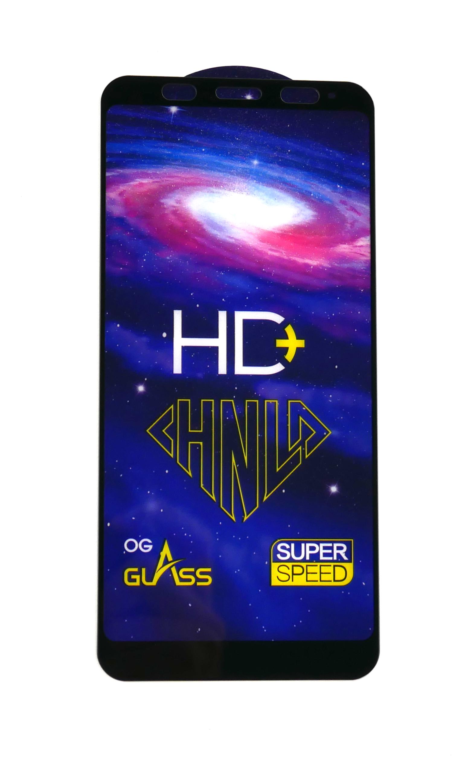 Защитное стекло Glass Space для Xiaomi Redmi Note 5 Black (12138) Защитное стекло Glass Space для Xiaomi Redmi Note 5 Black (12138)