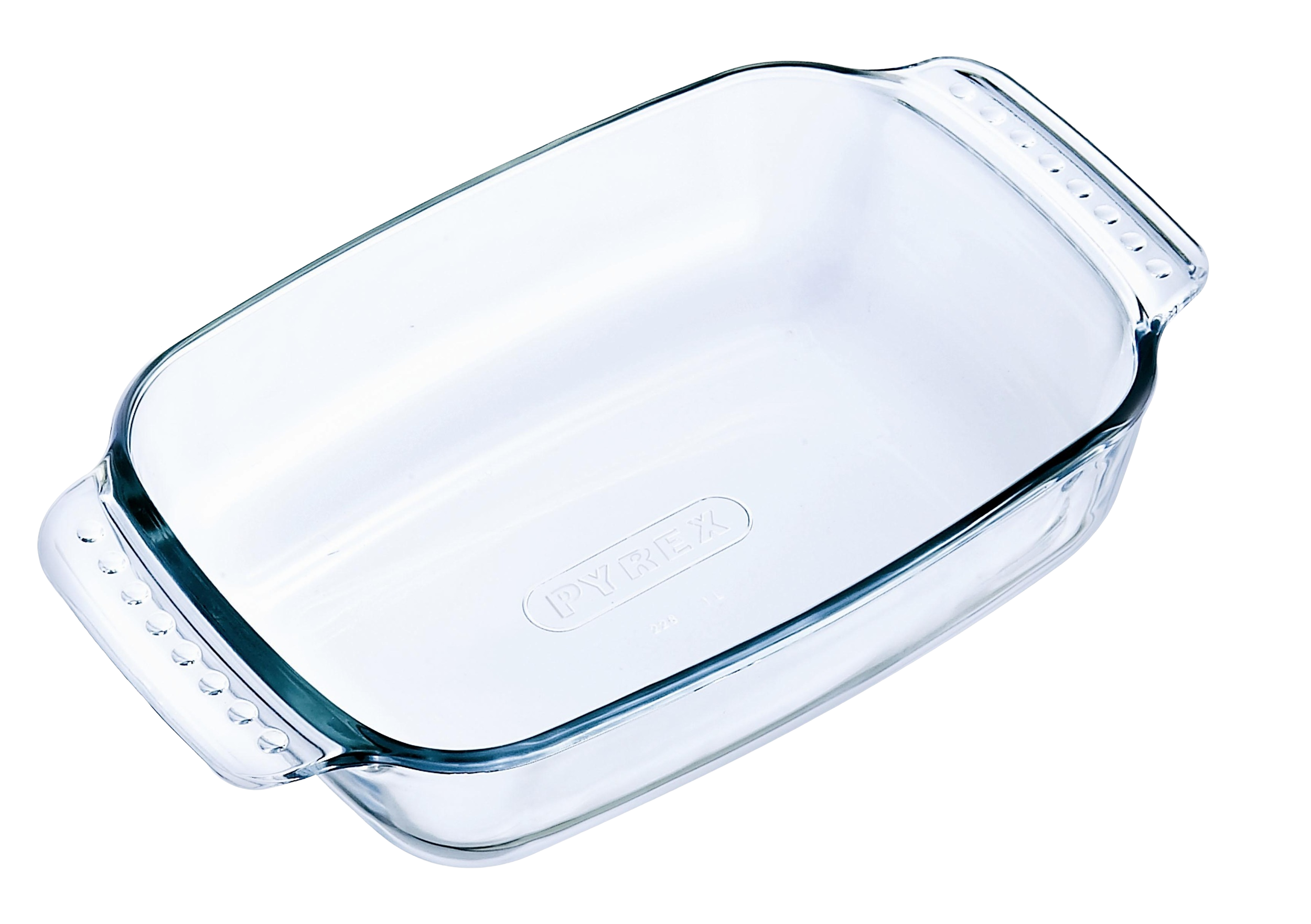 Форма для запекания PYREX Classic 35х23х6 см 2,7 л (UG-231B000/8446)