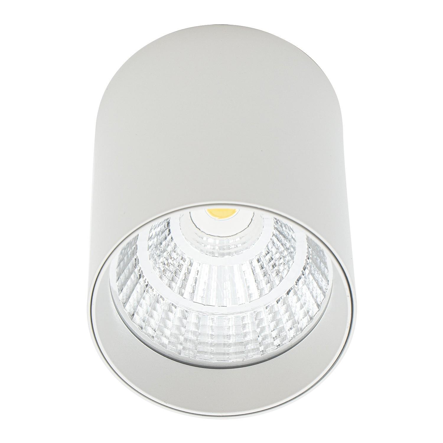 Світильник точковий Altalusse INL-7024D-05 LED 5 W White - фото 3