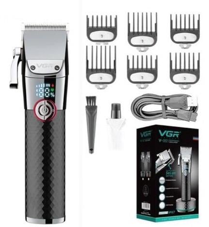 Машинка для стрижки VGR V-682