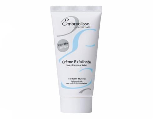 Крем-эксфолиант для лица Embryolisse 60 мл (11195889)