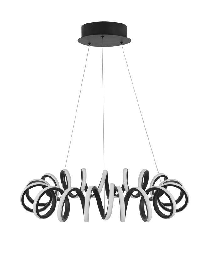 Светильник Nova Luce Zinia (9817461)