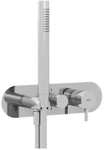 Смеситель для душевой кабины Ravak Espirit (X070207)