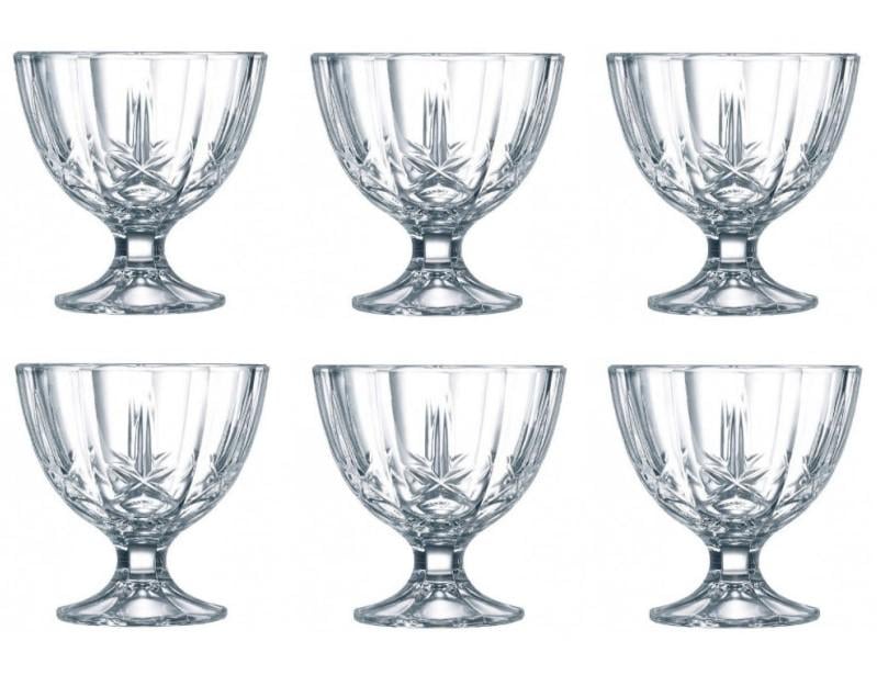 Набір креманок Luminarc Maldives 300мл 6 шт.