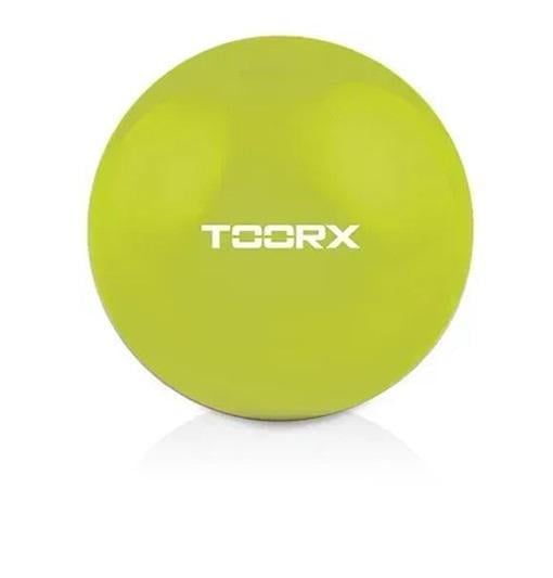 Массажный мячик Toorx Toning 1 кг Verde (AHF-065)