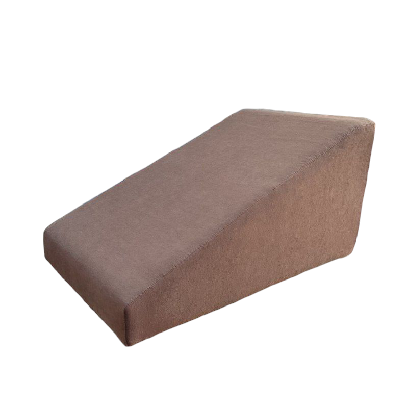 Пандус для собачок 30x35x60 см Капучіно