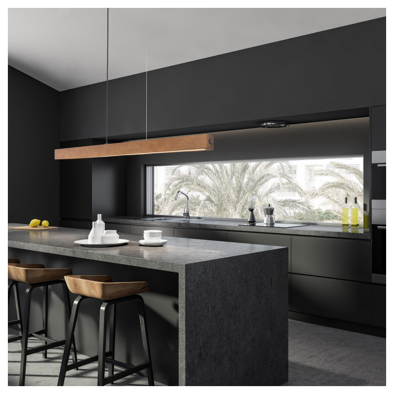 Люстра TK Lighting Teo 1449 - фото 7