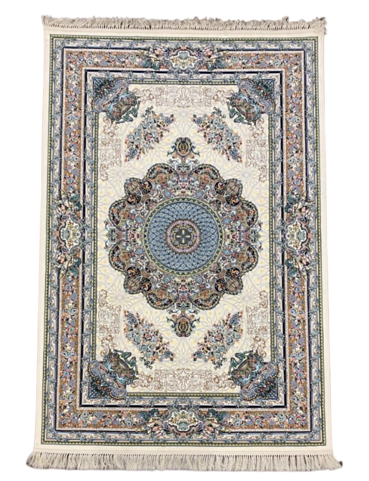 Ковер Kashan Collection Felora Cream (6080-42)