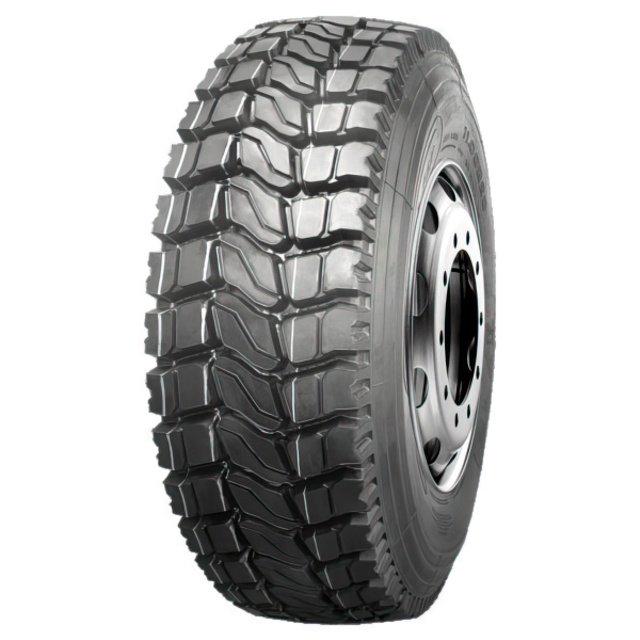 Шина всесезонная Sportrak SP912 ведущая 8,25 R20 139/137K 16PR (1002362256)