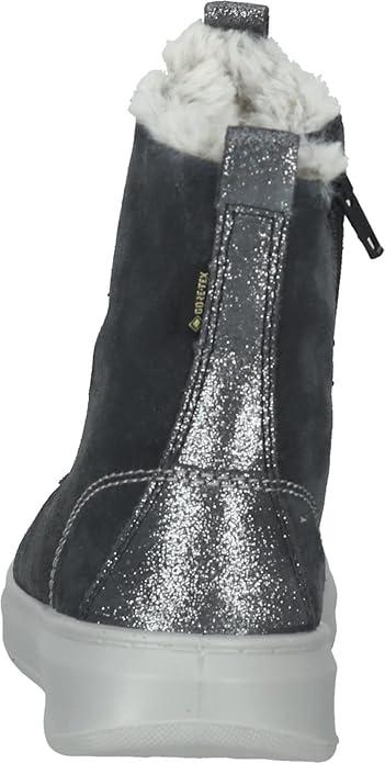 Черевики зимові Superfit Cosmo р. 29 Grey (20075411) - фото 6 Черевики зимові Superfit Cosmo р. 29 Grey (20075411) - фото 6