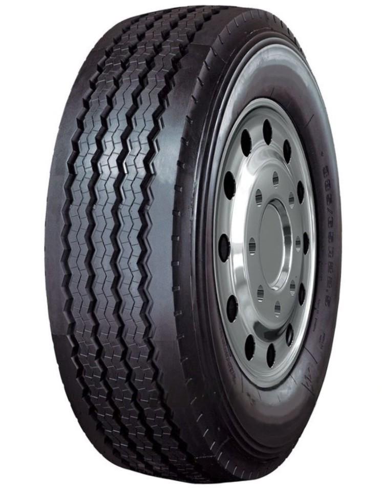 Шина восстановленная Sprotektor SH200T прицепная 385/65 R22.5 160J PR20 (0003)