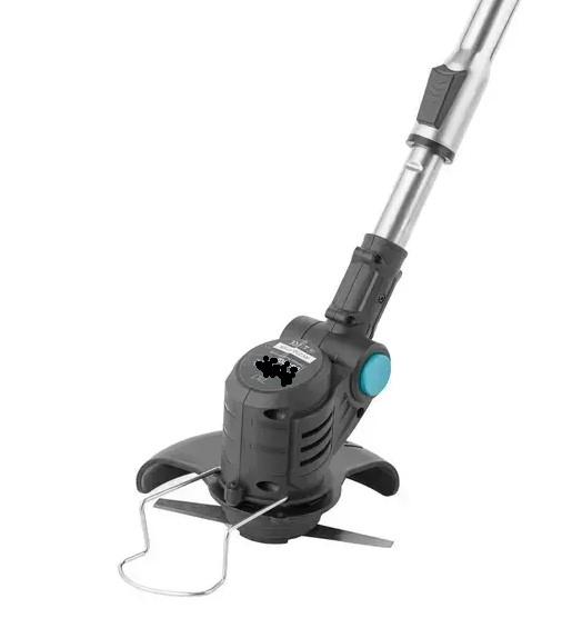 Триммер аккумуляторный с пилой KRAFFTEC КРА-808 - фото 9 Триммер аккумуляторный с пилой KRAFFTEC КРА-808 - фото 9