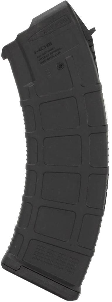 Магазин Magpul PMAG MOE калибр 7,62х39 мм емкость 30 патронов (6200000070)