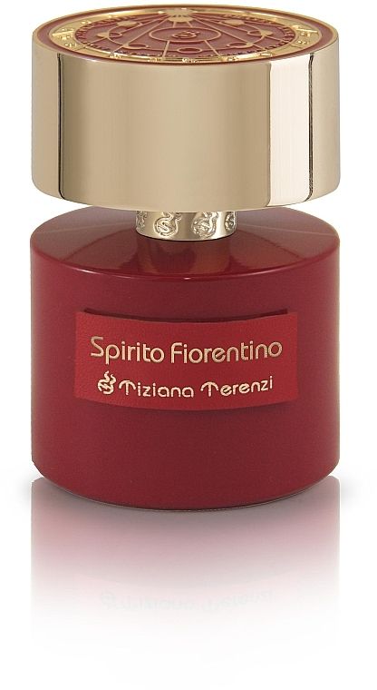 Парфумована вода Tiziana Terenzi Spirito Fiorentino 100 мл (2030_6240)