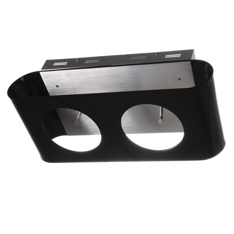 Светильник Brille HDL-DS 143 AR111/2 G53 (36-086)