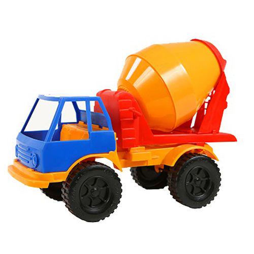 Бетономешалка (11370) Бетономешалка (11370)