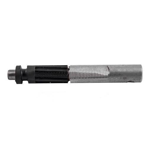 Маслонасос KZ для бензопилы Husqvarna 135/435/440/445/450/536 (N-270930)