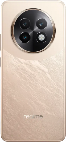 Смартфон Realme 13+ 5G 8/256 Victory Gold (1614899) - фото 6