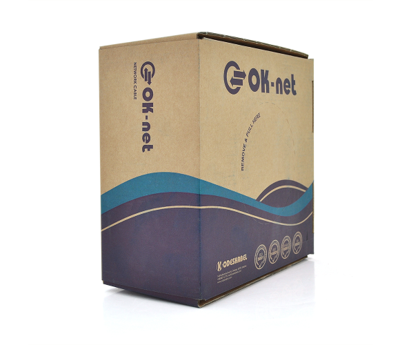 Кабель кручена пара для зовнішньої прокладки мідний з тросом Одескабель КПП-ВП 100 4x2x0,51 U/UTP-cat.5E СU (00059) - фото 2 Кабель кручена пара для зовнішньої прокладки мідний з тросом Одескабель КПП-ВП 100 4x2x0,51 U/UTP-cat.5E СU (00059) - фото 2