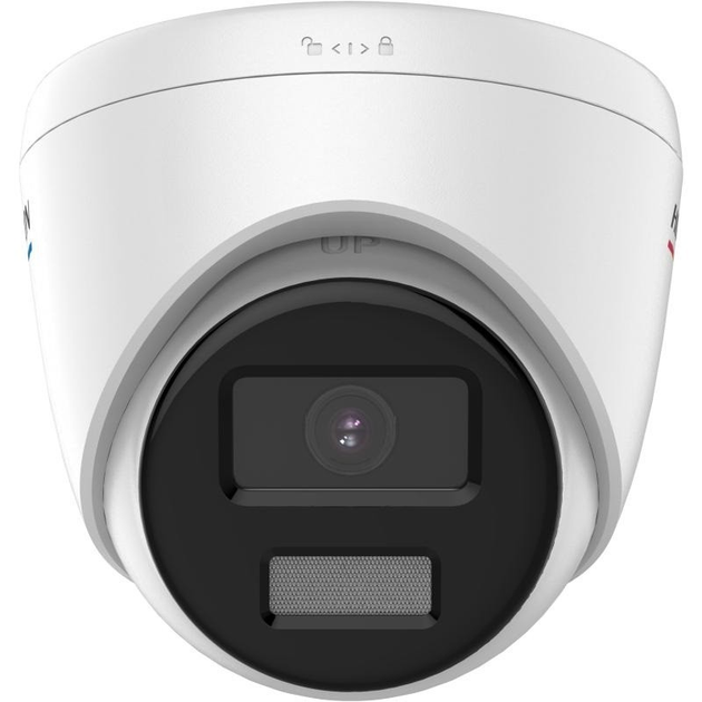 Камера відеоспостереження IP Hikvision DS-2CD1347G2-LUF 4 Мп 2,8 мм з вбудованим мікрофоном (23298229)