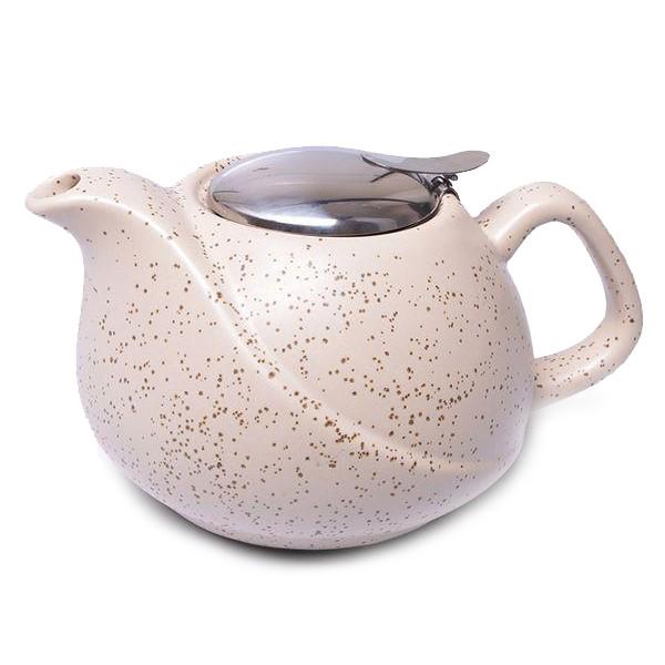 Заварювальний чайник Fissman 0,75 л (9389)