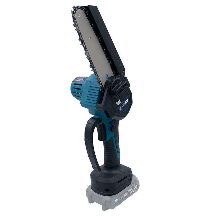 Пила цепная аккумуляторная бесщеточная PROFI-TEC 20V PCS1520BL 2 запасных цепи/2 шины (005714)