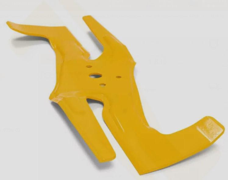 Нож для газонокосилки Stiga 1111-9256-02 (53393) - фото 2 Нож для газонокосилки Stiga 1111-9256-02 (53393) - фото 2