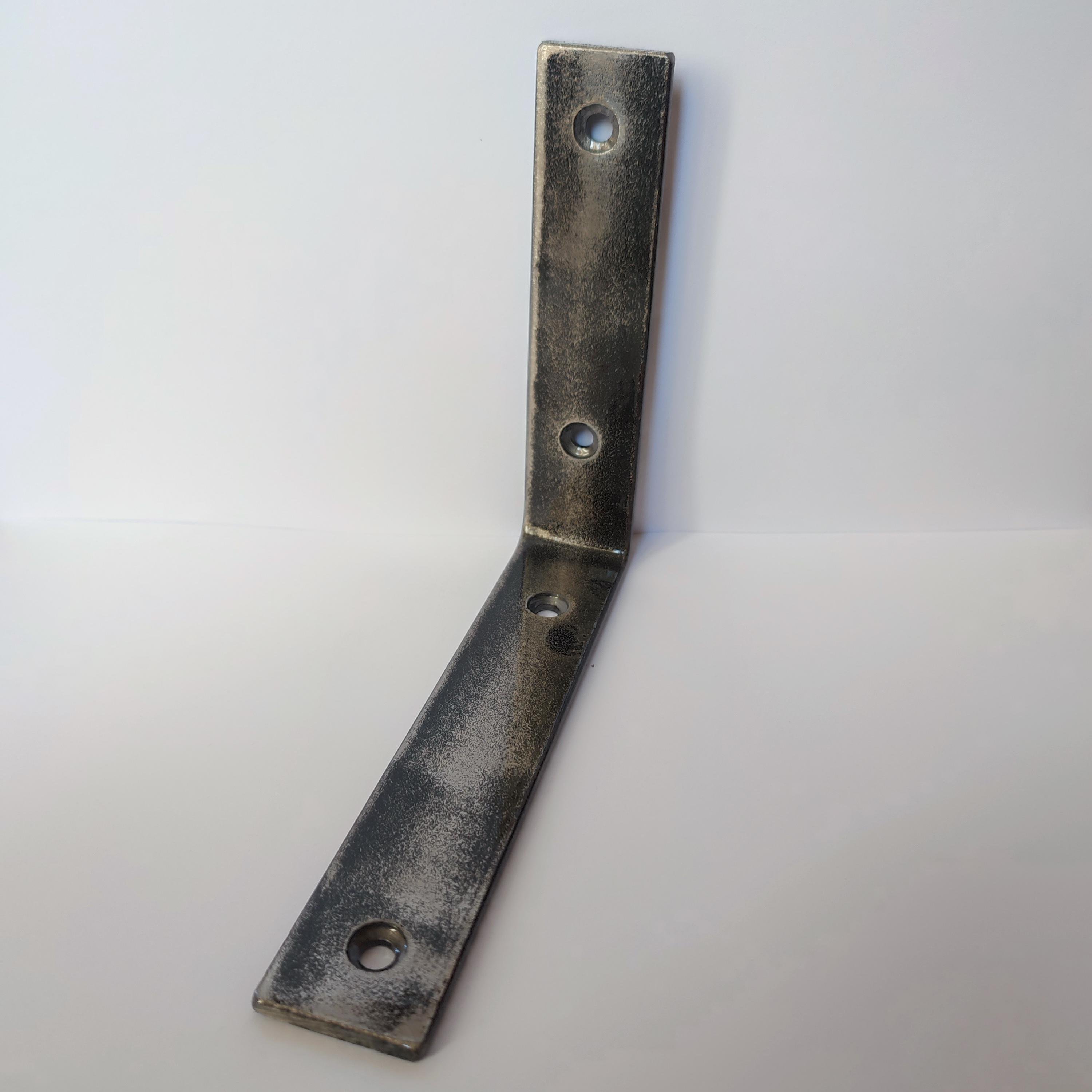 Полкотримач універсальний Deco Loft Home натурального кольору 150х200 мм (WS0095)