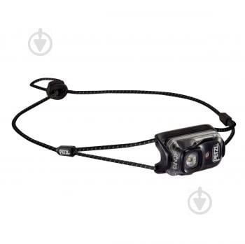 Ліхтар Petzl Bindi Black (1052-E102AA00)