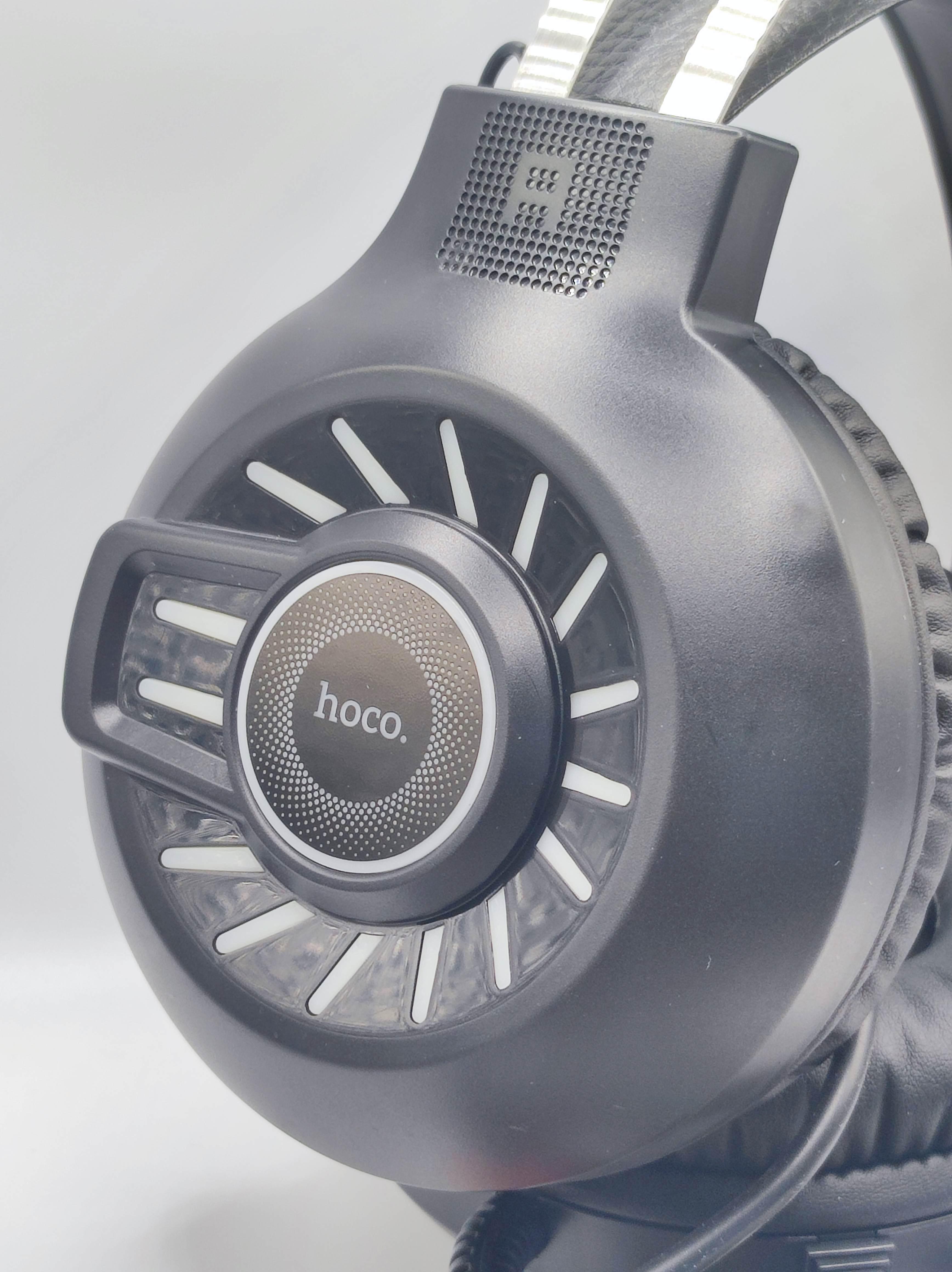 Навушники стерео Hoco ESD04 - фото 3