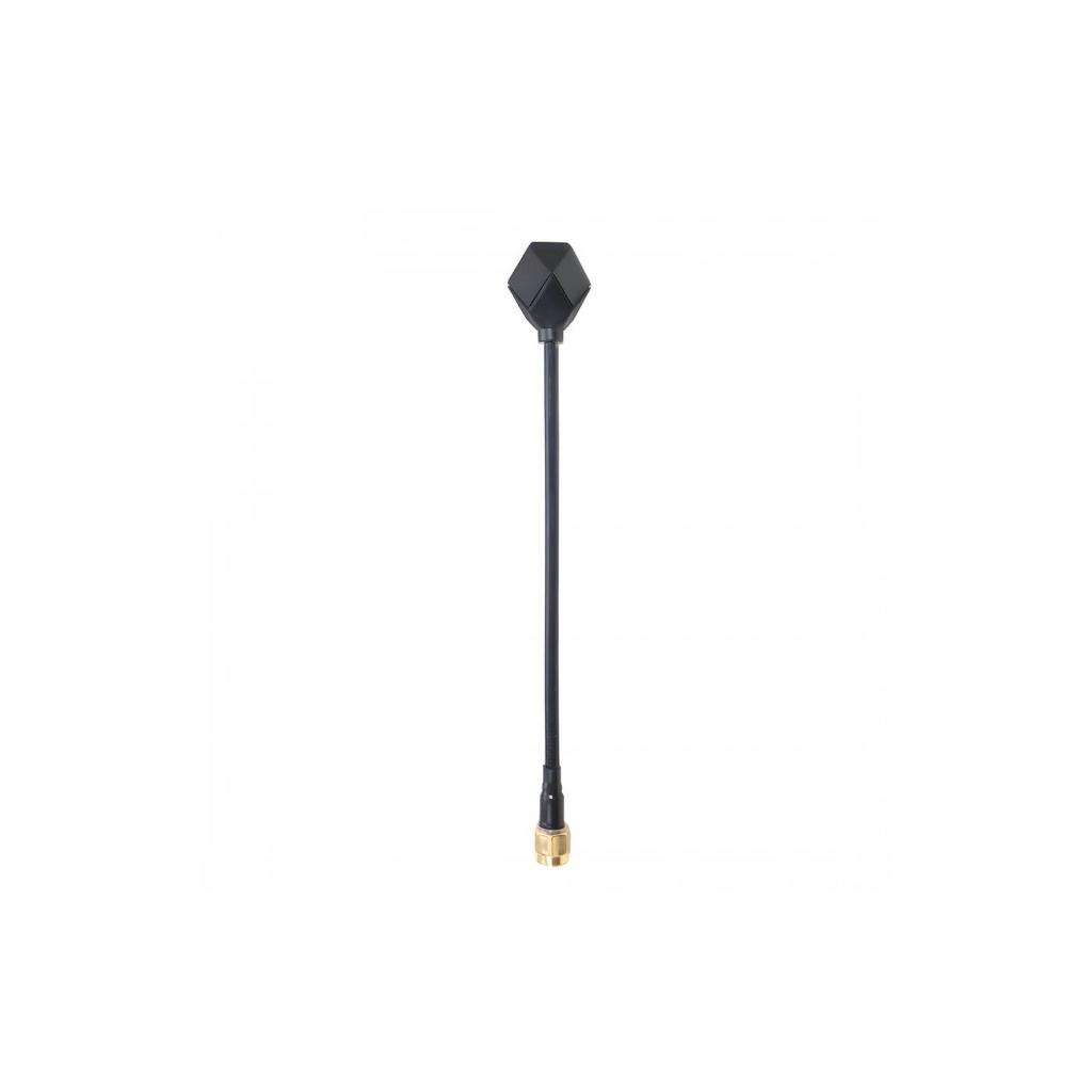 Антенна для дрона AKK Diamond Antenna 5,8GHz 6DBi SMA 160 мм RHCP (AD160) - фото 3